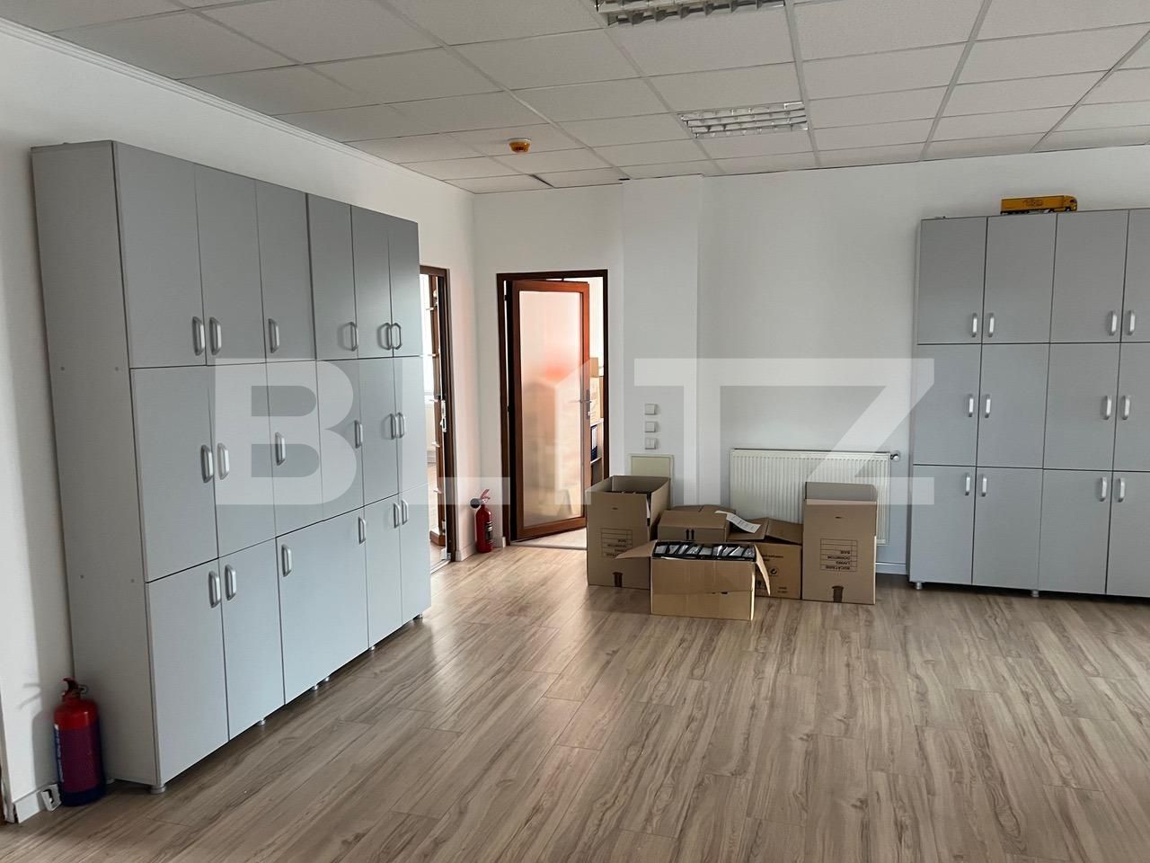 Spațiu birouri de închiriat Manastur - 123090SIB | BLITZ Cluj-Napoca | Poza5