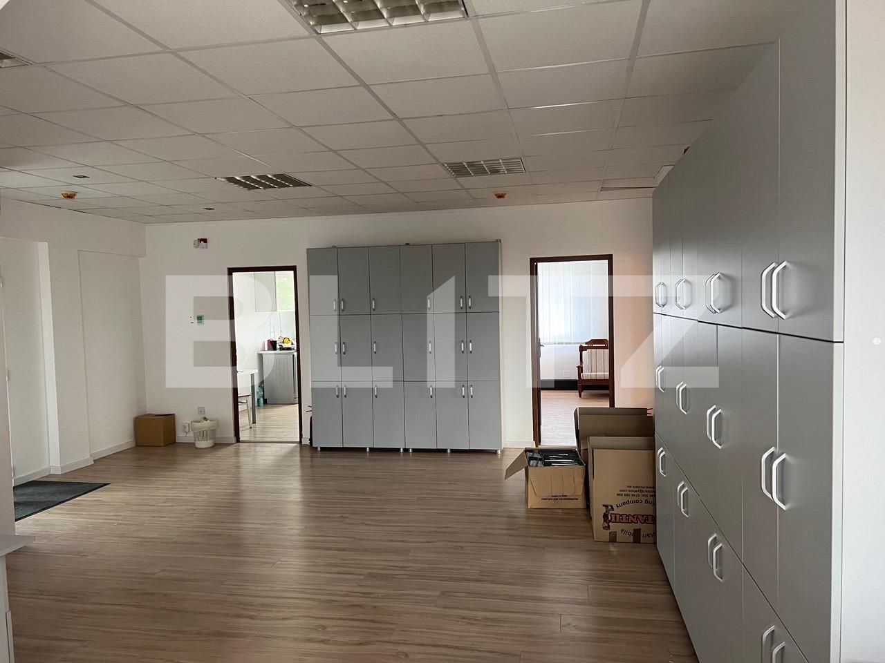 Spațiu birouri de închiriat Manastur - 123090SIB | BLITZ Cluj-Napoca | Poza4