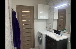 Apartament 3 camere, 100mp, lux, parcare, zona Pod Ira