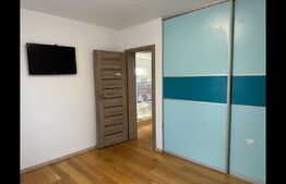 Apartament 3 camere, 100mp, lux, parcare, zona Pod Ira