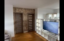 Apartament 3 camere, 100mp, lux, parcare, zona Pod Ira