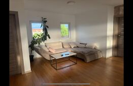 Apartament 3 camere, 100mp, lux, parcare, zona Pod Ira