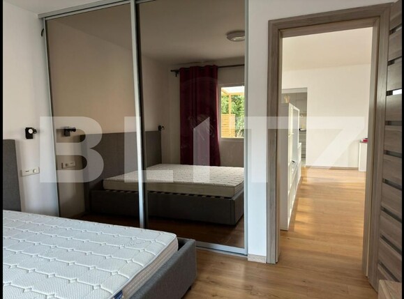 Apartament de închiriat 3 camere Someseni - 123094AI | BLITZ Cluj-Napoca | Poza9