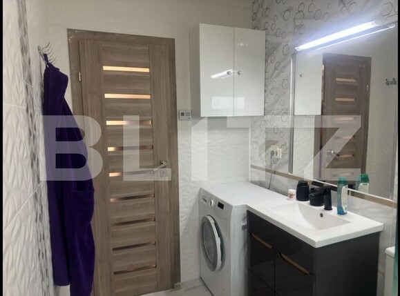 Apartament de închiriat 3 camere Someseni - 123094AI | BLITZ Cluj-Napoca | Poza6