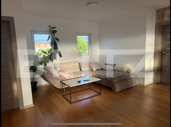 Apartament de închiriat 3 camere Someseni - 123094AI | BLITZ Cluj-Napoca | Poza1