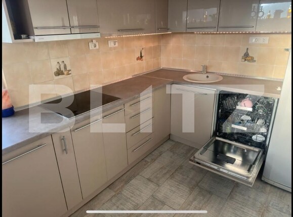 Apartament de închiriat 3 camere Someseni - 123094AI | BLITZ Cluj-Napoca | Poza4