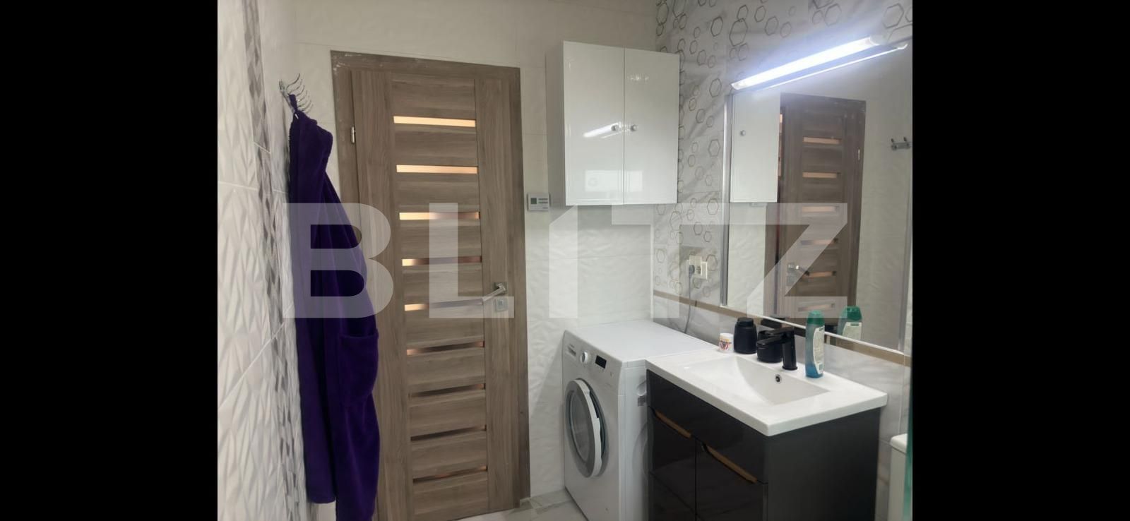 Apartament de închiriat 3 camere Someseni - 123094AI | BLITZ Cluj-Napoca | Poza6