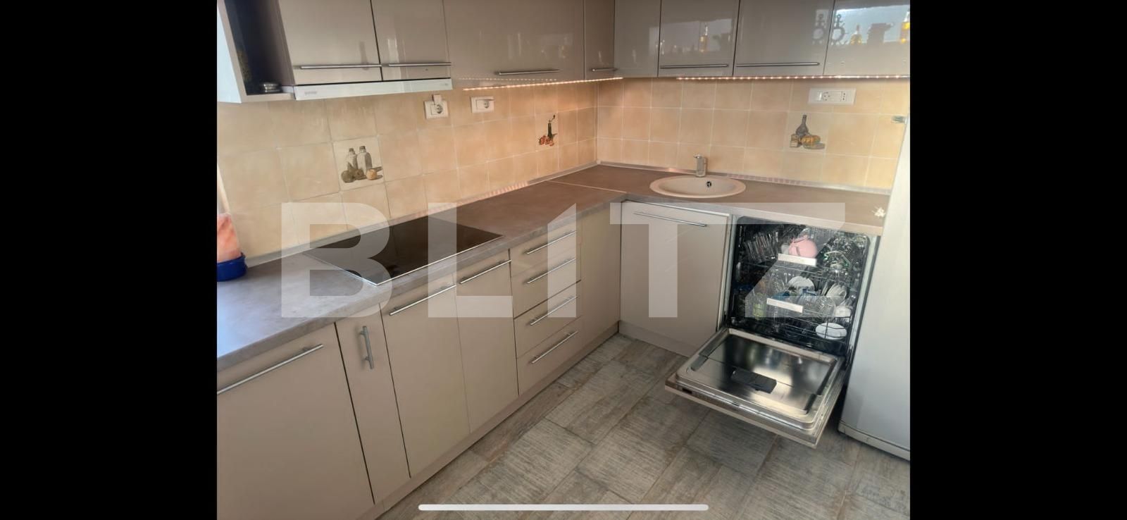 Apartament de închiriat 3 camere Someseni - 123094AI | BLITZ Cluj-Napoca | Poza4