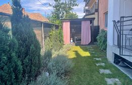 Apartament 3 camere, 70 mp, parter, zona Sannicoara