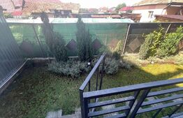 Apartament 3 camere, 70 mp, parter, zona Sannicoara