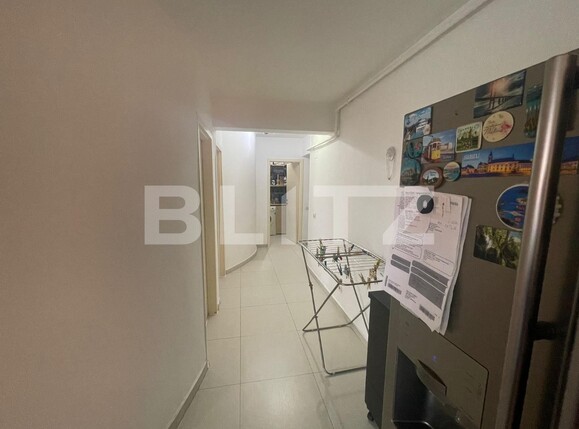 Apartament de vânzare 3 camere Sannicoara - 123095AV | BLITZ Cluj-Napoca | Poza3