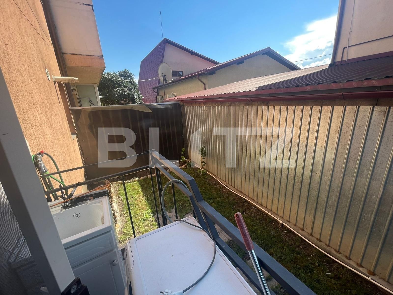 Apartament de vânzare 3 camere Sannicoara - 123095AV | BLITZ Cluj-Napoca | Poza9