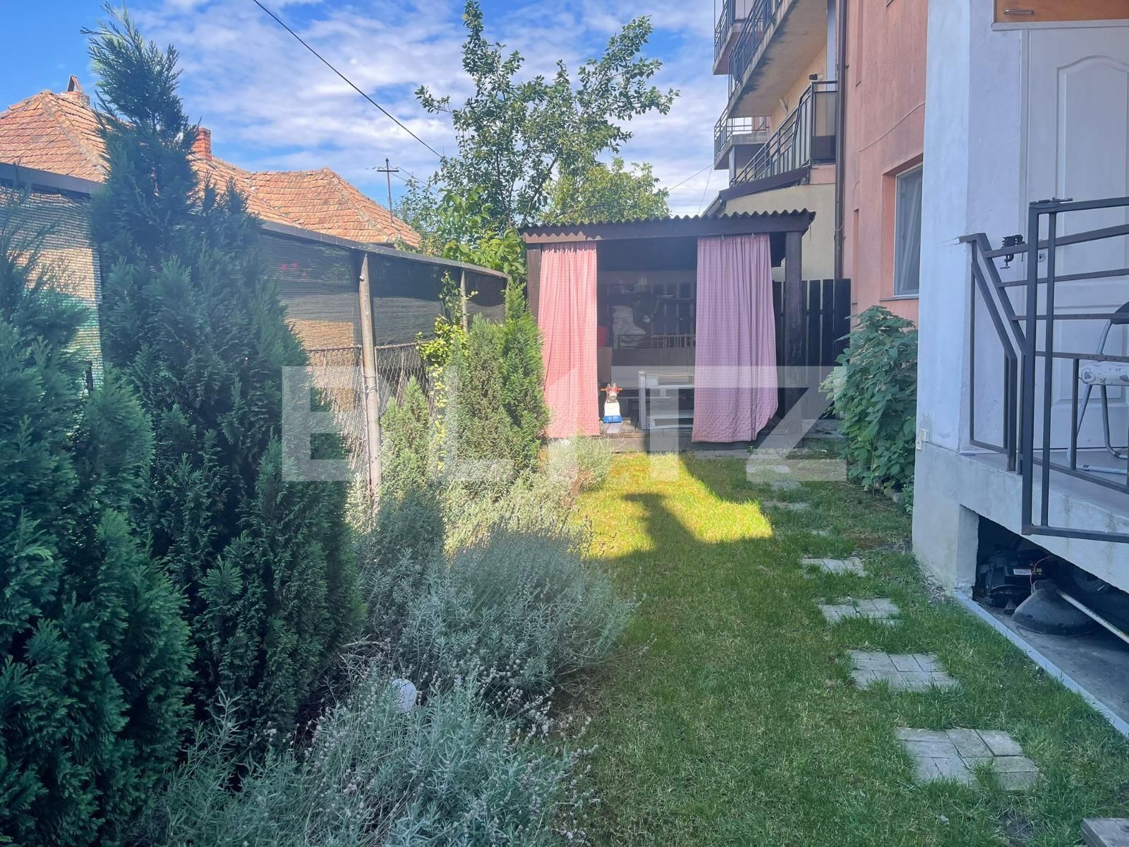 Apartament de vânzare 3 camere Sannicoara - 123095AV | BLITZ Cluj-Napoca | Poza13