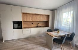 Apartament cu 2 camere, 50 mp, parcare, zona restaurant Regal, Baciu