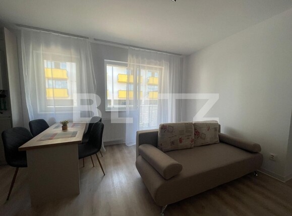 Apartament de închiriat 2 camere Baciu - 123097AI | BLITZ Cluj-Napoca | Poza3