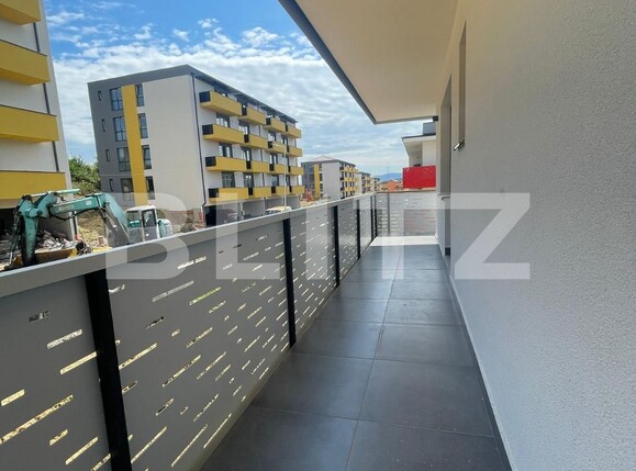 Apartament de închiriat 2 camere Baciu - 123097AI | BLITZ Cluj-Napoca | Poza7