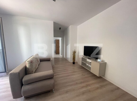 Apartament de închiriat 2 camere Baciu - 123097AI | BLITZ Cluj-Napoca | Poza2