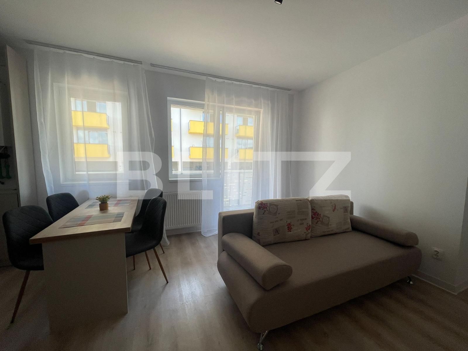 Apartament de închiriat 2 camere Baciu - 123097AI | BLITZ Cluj-Napoca | Poza3