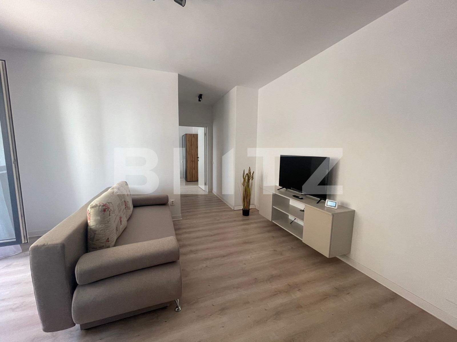 Apartament de închiriat 2 camere Baciu - 123097AI | BLITZ Cluj-Napoca | Poza2