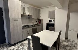 Apartament cu 2 camere, decomandat, 57 mp, Marasti 