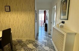 Apartament cu 2 camere, decomandat, 57 mp, Marasti 