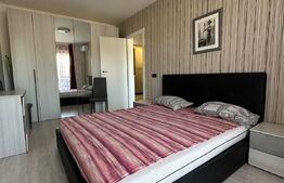 Apartament cu 2 camere, decomandat, 57 mp, Marasti 