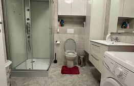 Apartament cu 2 camere, decomandat, 57 mp, Marasti 