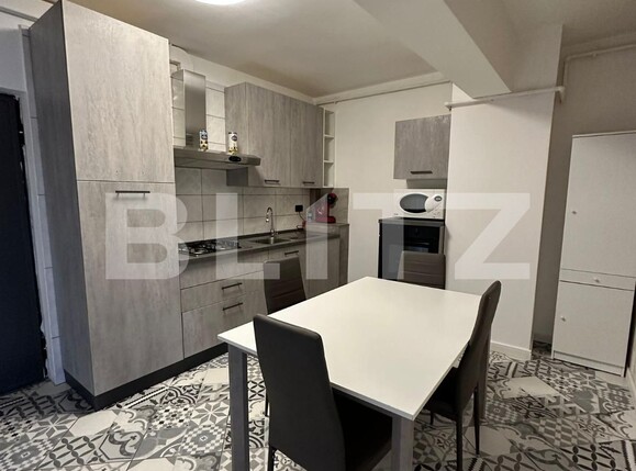 Apartament de vânzare 2 camere Marasti - 123098AV | BLITZ Cluj-Napoca | Poza4