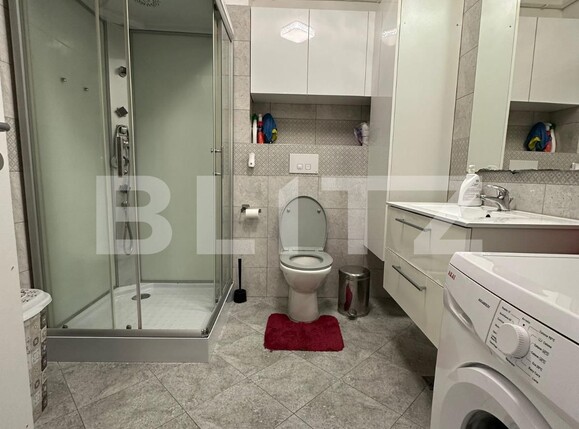 Apartament de vânzare 2 camere Marasti - 123098AV | BLITZ Cluj-Napoca | Poza5