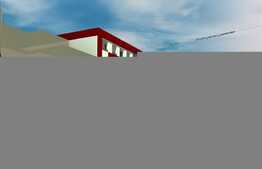 Apartament semifinisat, 2 camere, 49.53 mp, imobil nou