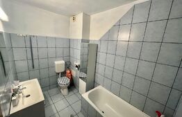 Apartament 1 camera, 39mp, parcare, zona Eroilor