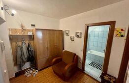 Apartament 1 camera, 39mp, parcare, zona Eroilor