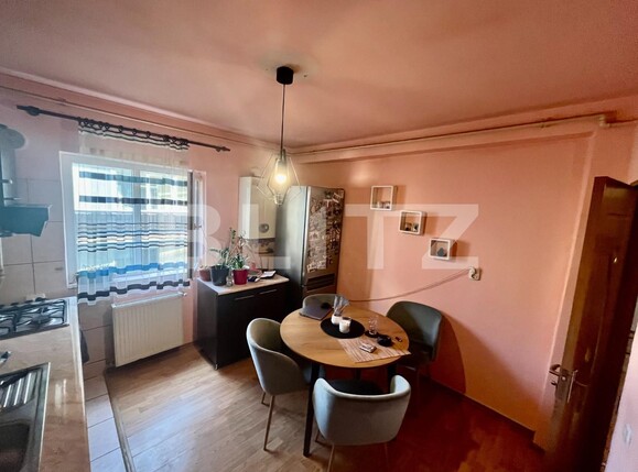 Garsonieră de vânzare Floreşti - 123102AV | BLITZ Cluj-Napoca | Poza3