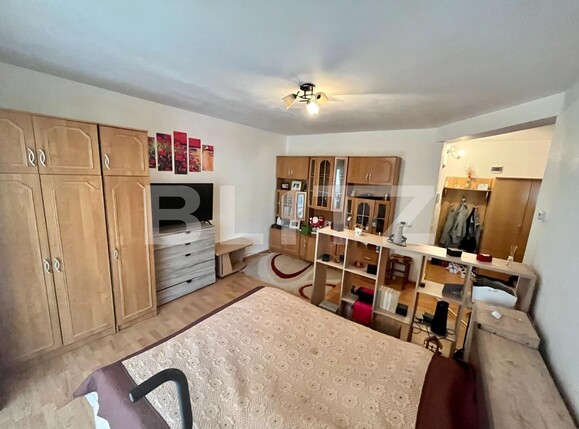 Garsonieră de vânzare Floreşti - 123102AV | BLITZ Cluj-Napoca | Poza6