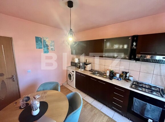 Garsonieră de vânzare Floreşti - 123102AV | BLITZ Cluj-Napoca | Poza1