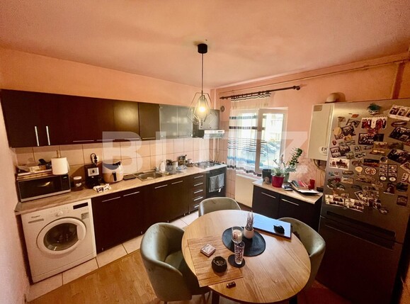 Garsonieră de vânzare Floreşti - 123102AV | BLITZ Cluj-Napoca | Poza2