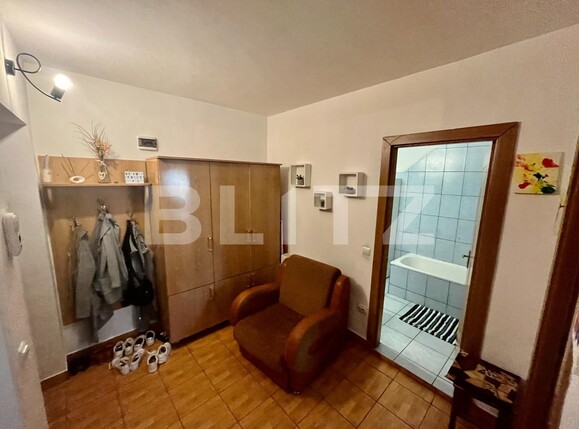 Garsonieră de vânzare Floreşti - 123102AV | BLITZ Cluj-Napoca | Poza8