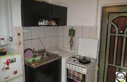 Garsoniera de vanzare 22 mp, mobilata si utilata, izolata, zona strazii Cojocnei