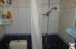 Garsoniera de vanzare 22 mp, mobilata si utilata, izolata, zona strazii Cojocnei