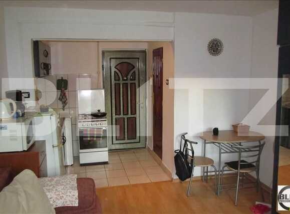 Garsonieră de vânzare Marasti - 12311AV | BLITZ Cluj-Napoca | Poza2