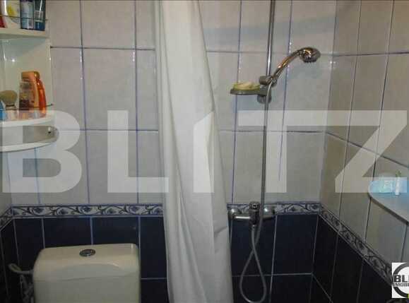 Garsonieră de vânzare Marasti - 12311AV | BLITZ Cluj-Napoca | Poza4