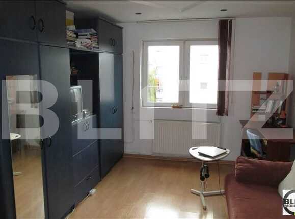 Garsonieră de vânzare Marasti - 12311AV | BLITZ Cluj-Napoca | Poza1