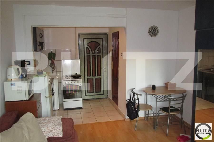 Garsonieră de vânzare Marasti - 12311AV | BLITZ Cluj-Napoca | Poza2