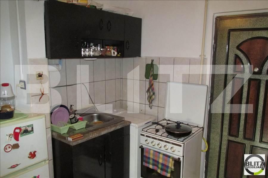 Garsonieră de vânzare Marasti - 12311AV | BLITZ Cluj-Napoca | Poza3