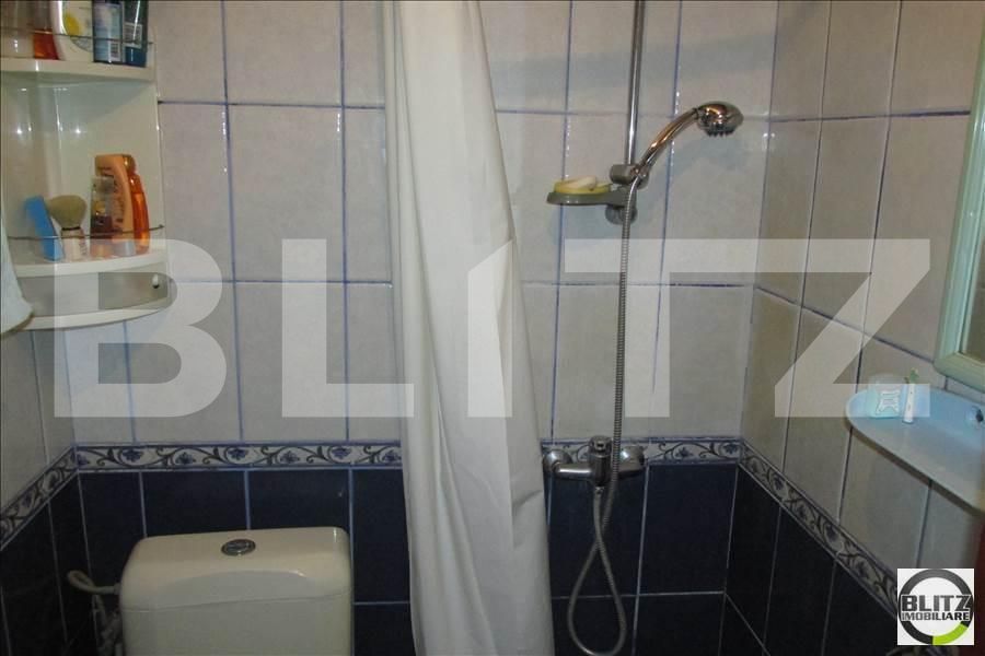 Garsonieră de vânzare Marasti - 12311AV | BLITZ Cluj-Napoca | Poza4