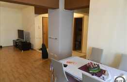 De vanzare 3 camere, 87 mp utili, parcare, bloc nou, zona strazii Nasaud!