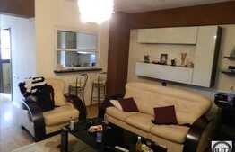 De vanzare 3 camere, 87 mp utili, parcare, bloc nou, zona strazii Nasaud!