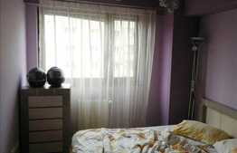 De vanzare 3 camere, 87 mp utili, parcare, bloc nou, zona strazii Nasaud!