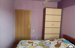 De vanzare 3 camere, 87 mp utili, parcare, bloc nou, zona strazii Nasaud!