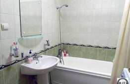 De vanzare 3 camere, 87 mp utili, parcare, bloc nou, zona strazii Nasaud!